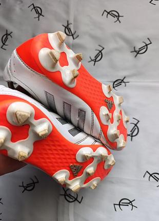 Бутси adidas goletto 6
