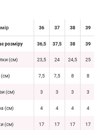 Ботинки на меху на шнуровке 5