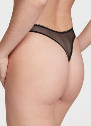 Комплект victoria’s secret 36b/80b+m 3