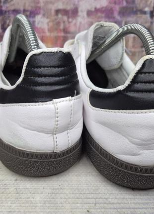 Кеды adidas samba 6