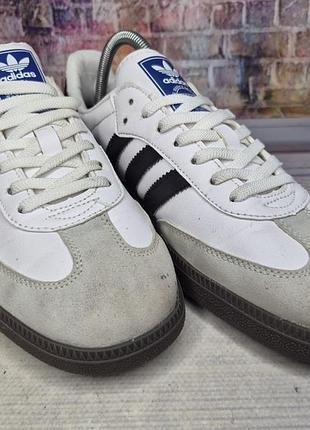 Кеды adidas samba 2