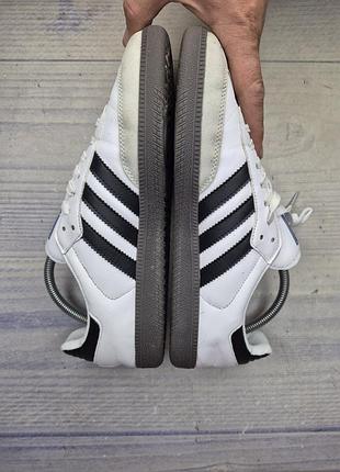 Кеды adidas samba 4