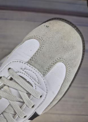 Кеды adidas samba 10