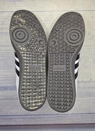 Кеды adidas samba 5