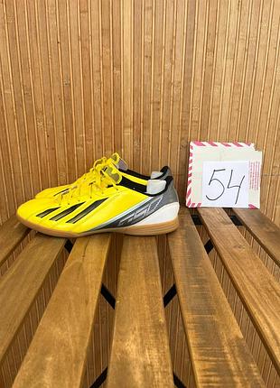Футзалки adidas f5 / f10 in