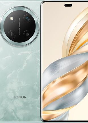 Гідрогелева захисна плівка на honor x60 pro на весь екран прозора