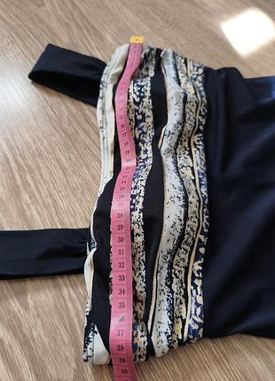 Суцільний купальник, 40, l 7