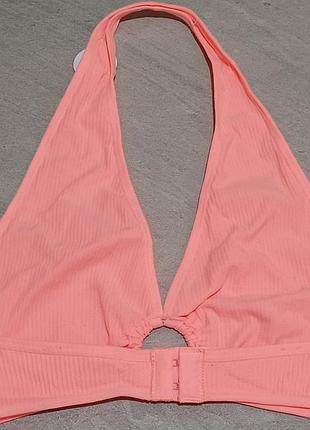 Топ а рубчик без кісточки primark 2