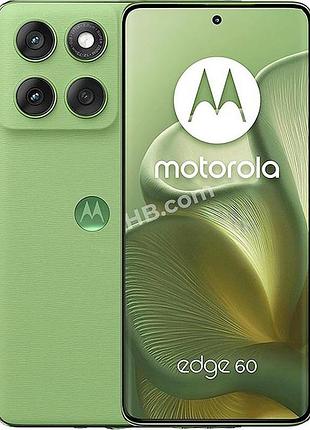 Гідрогелева захисна плівка на motorola edge 60 на весь екран прозора