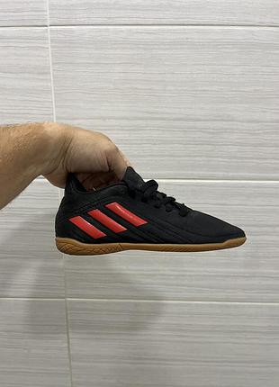 Копи футзалки дитячі adidas deportivo