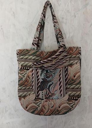 Шопер/тканинна сумка 👜