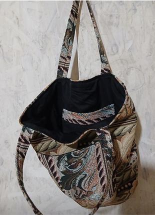 Шопер/тканинна сумка 👜 2