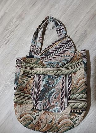 Шопер/тканинна сумка 👜 3