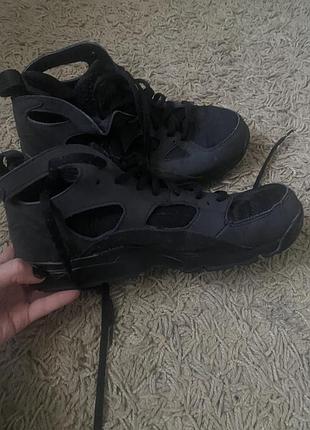 Кросівки nike 2