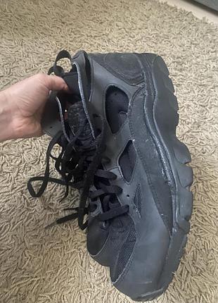 Кросівки nike 3