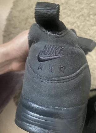 Кросівки nike 5