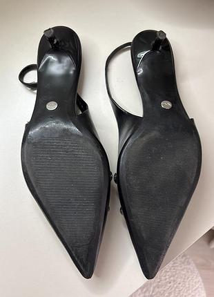 Туфлі zara 4