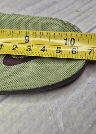 Высокие кроссовки nike dunk high 8