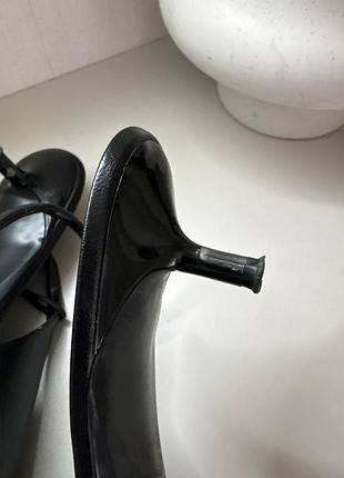 Туфлі zara 6