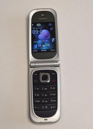 Телефон nokia 7020a-2 на запчастини 2