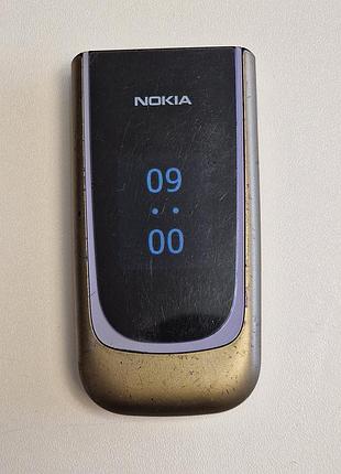 Телефон nokia 7020a-2 на запчасти