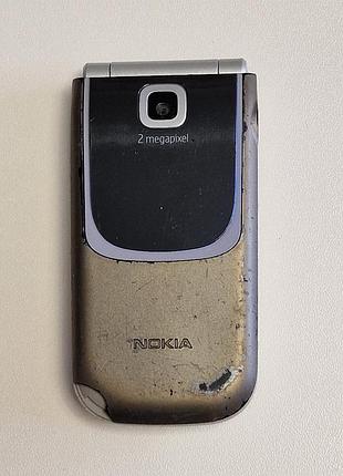 Телефон nokia 7020a-2 на запчастини 3