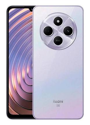 Гідрогелева захисна плівка на xiaomi redmi a4 на весь екран прозора