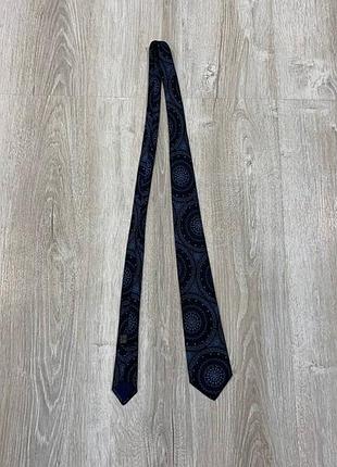 Чоловічий галстук lanvin