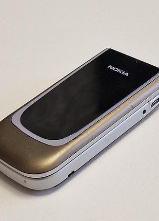 Телефон nokia 7020a-2 на запчастини 6