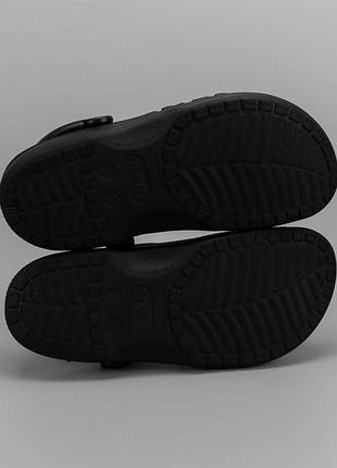 Крутые тапочки crocs.шлепки.тапки 4