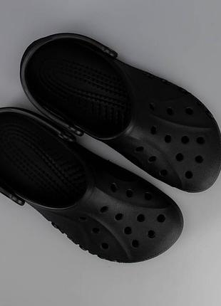 Крутые тапочки crocs.шлепки.тапки 5