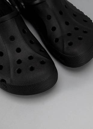 Крутые тапочки crocs.шлепки.тапки 6