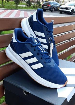 Кросівки чоловічі adidas x_plrpath 45 46