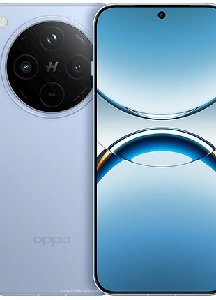 Гідрогелева захисна плівка на oppo find x8 на весь екран прозора