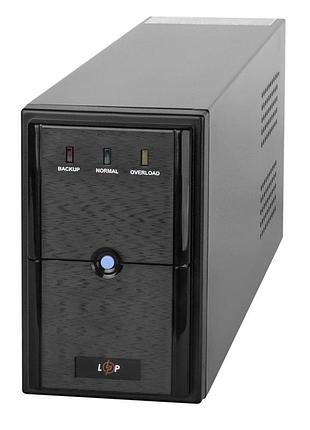 Logicpower линейно-интерактивный ибп lpm-625va (437вт)