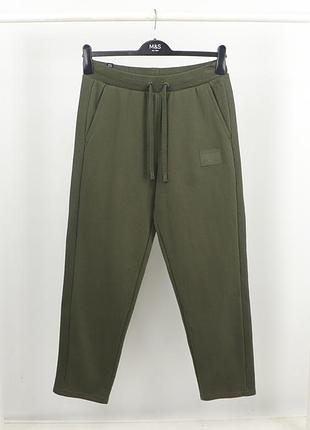 Чоловічі спортивні штани puma khaki