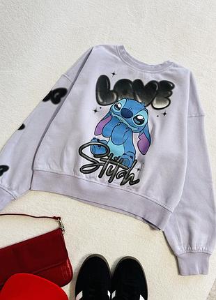 Світшот h&m