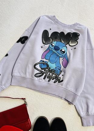 Світшот h&m 2