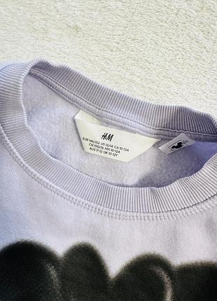 Світшот h&m 5