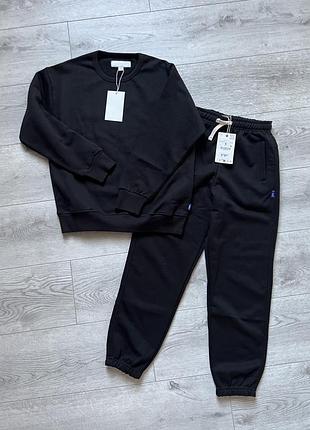Костюм zara на 9-10 років