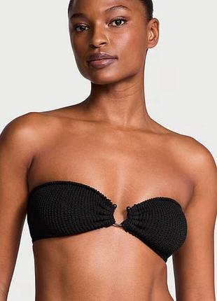Купальник жатка victoria’s secret xs/s