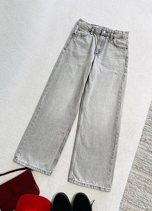 Джинси zara