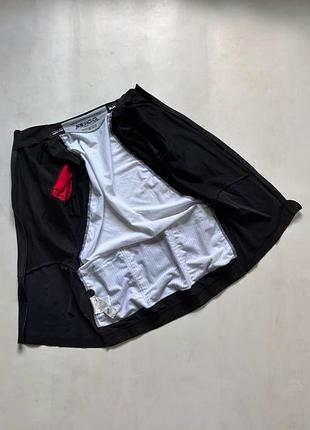 Велофутболка assos 3