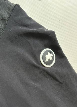 Велофутболка assos 4