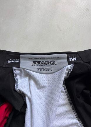 Велофутболка assos 5