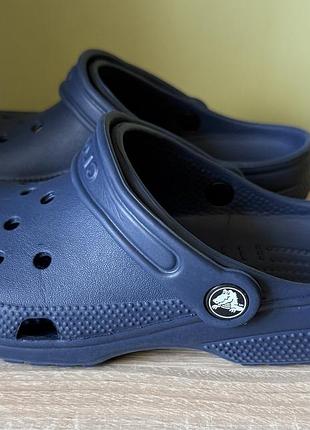 Детские crocs 2