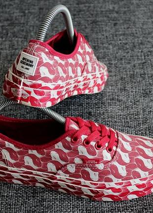 Кеди opening ceremony x vans limited edition оригінал 38р