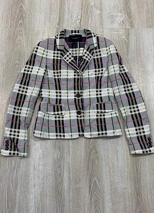 Жіночий блейзер burberry london