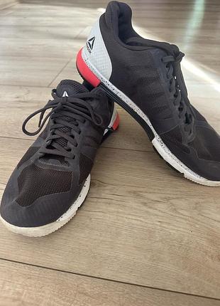 Кросівки reebok