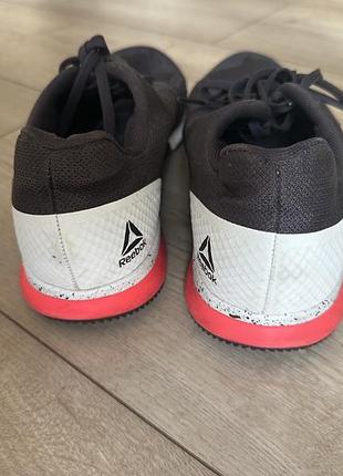 Кросівки reebok 2